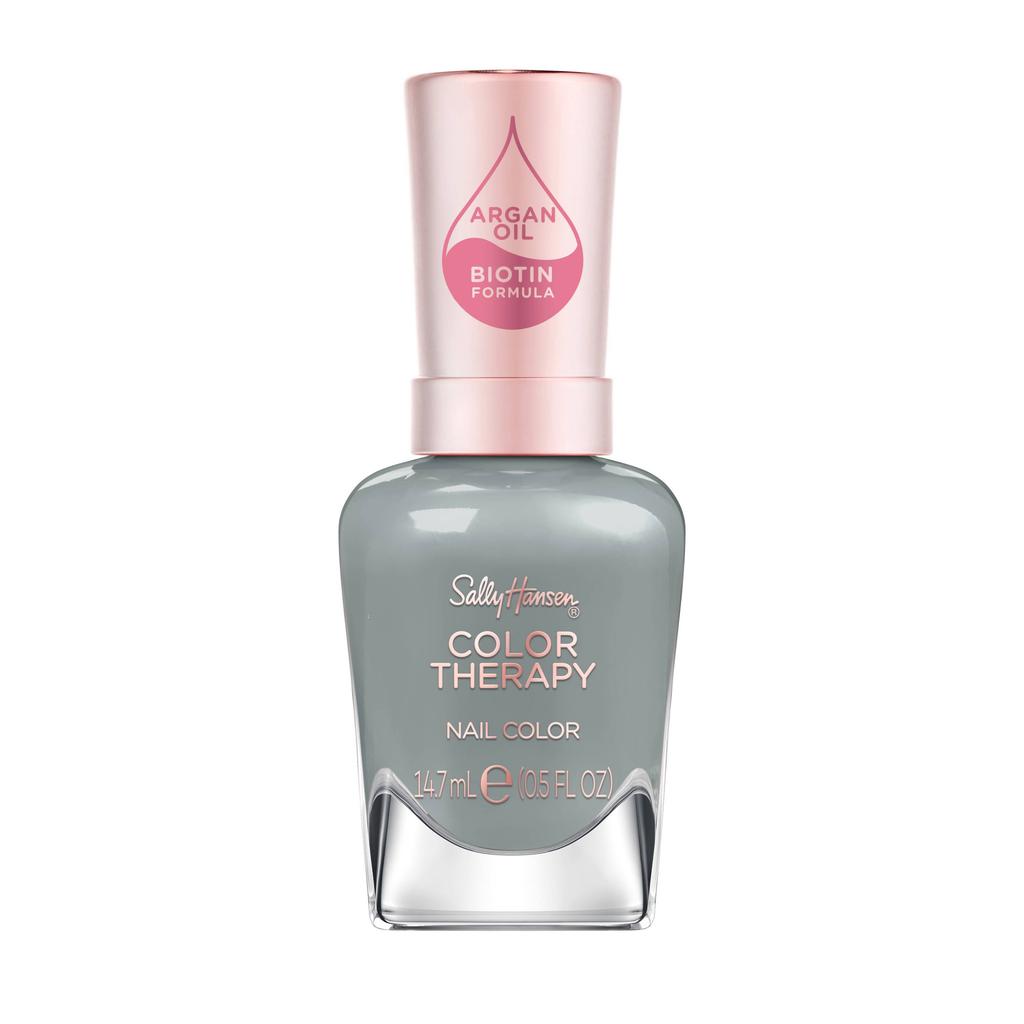 Sally Hansen Color Therapy nagellak - 474 Gorgeous Granite