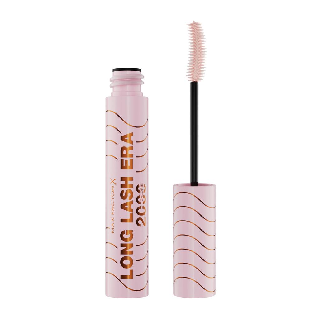 Max Factor 2000 Calorie Long Lash Era mascara - 001 Black