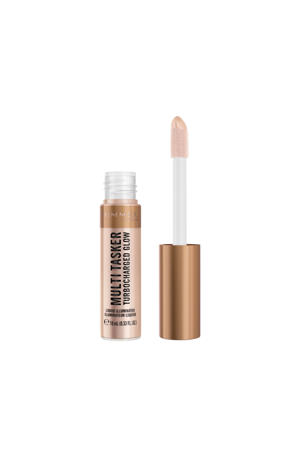 Turbocharged Glow highlighter - 004 Chelsea Glow