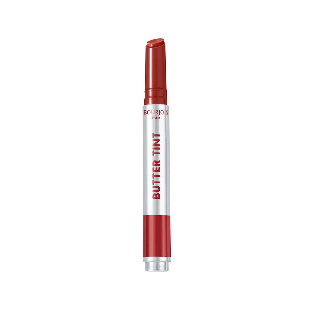 Bourjois Butter Tint Lip Glaze lipgloss - 005 Caramel Flambé