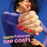 thumbnail: Sally Hansen Miracle Gel top coat - 110 Celestial