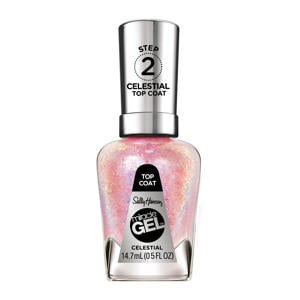 top coat - 110 Celestial