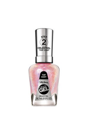 top coat - 110 Celestial