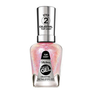 top coat - 110 Celestial