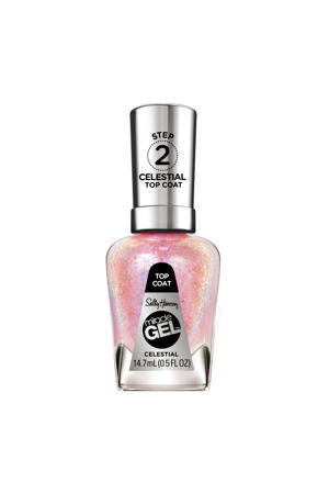top coat - 110 Celestial