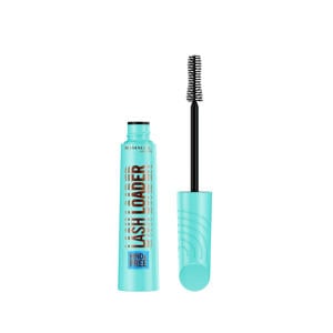 Kind & Free Lash Loader mascara - 003 Aubergine