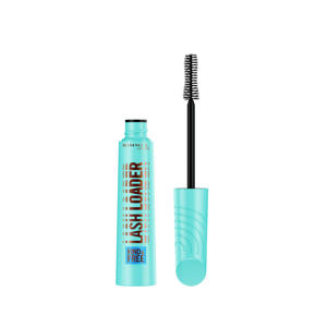 Kind & Free Lash Loader mascara - 003 Aubergine