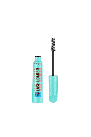 Kind & Free Lash Loader mascara - 003 Aubergine