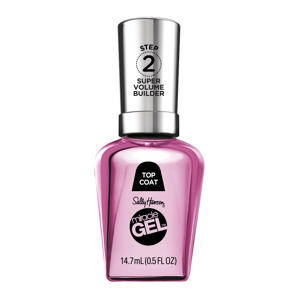 top coat - 114 Super Volume Builder