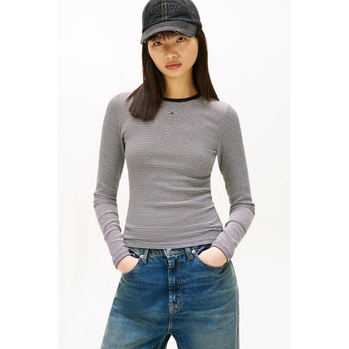 Tommy Jeans top afbeelding