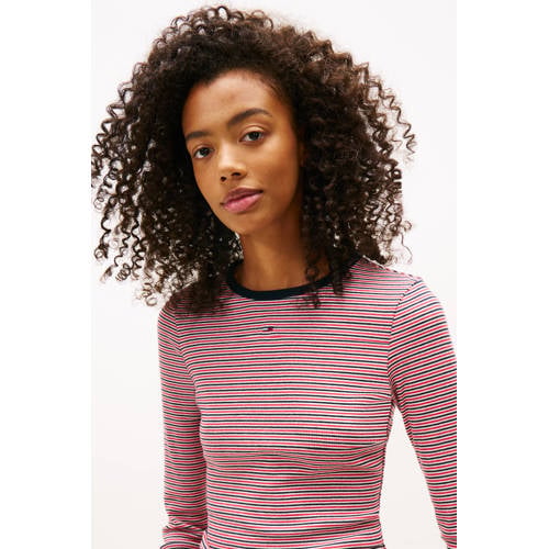 Tommy Jeans top afbeelding