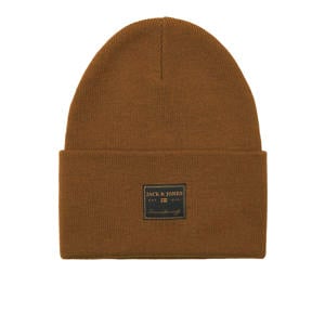 muts JACDOVER bruin
