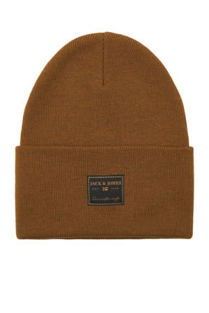 muts JACDOVER bruin