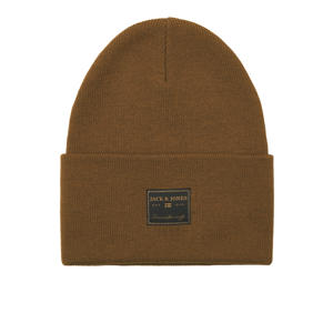 muts JACDOVER bruin