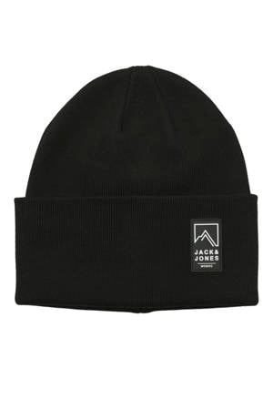muts JACALPES zwart