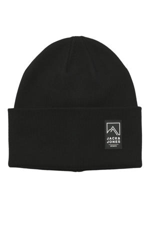 muts JACALPES zwart
