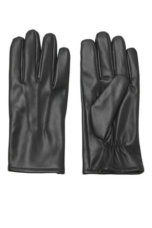 handschoenen JACJERRY zwart