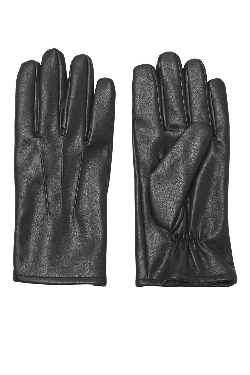 JACK & JONES handschoenen JACJERRY zwart