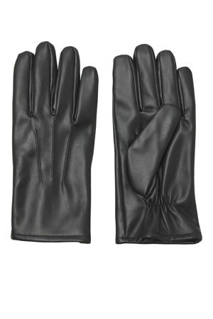 handschoenen JACJERRY zwart