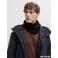 JACK & JONES colsjaal JACMATTY zwart