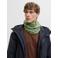 JACK & JONES colsjaal JACMATTY groen