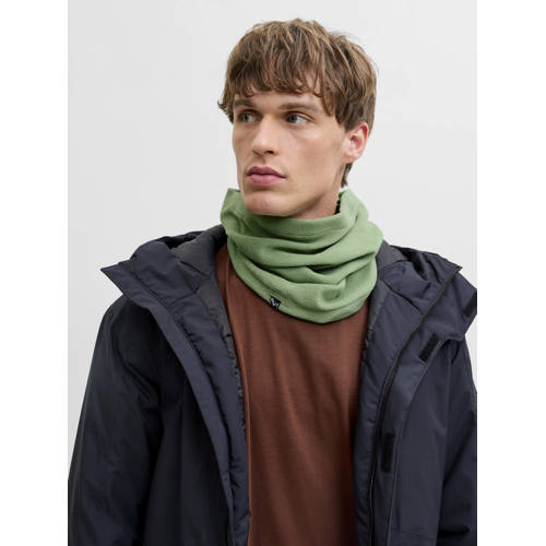 JACK & JONES colsjaal JACMATTY groen afbeelding