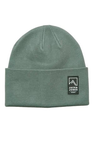 muts JACALPES groen