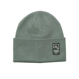 muts JACALPES groen