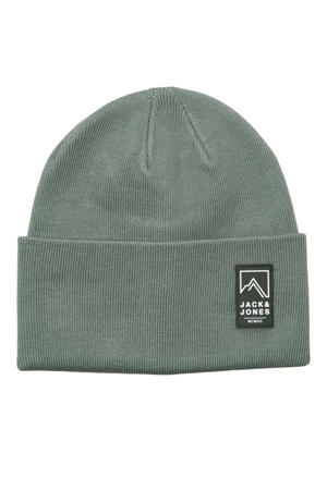 muts JACALPES groen