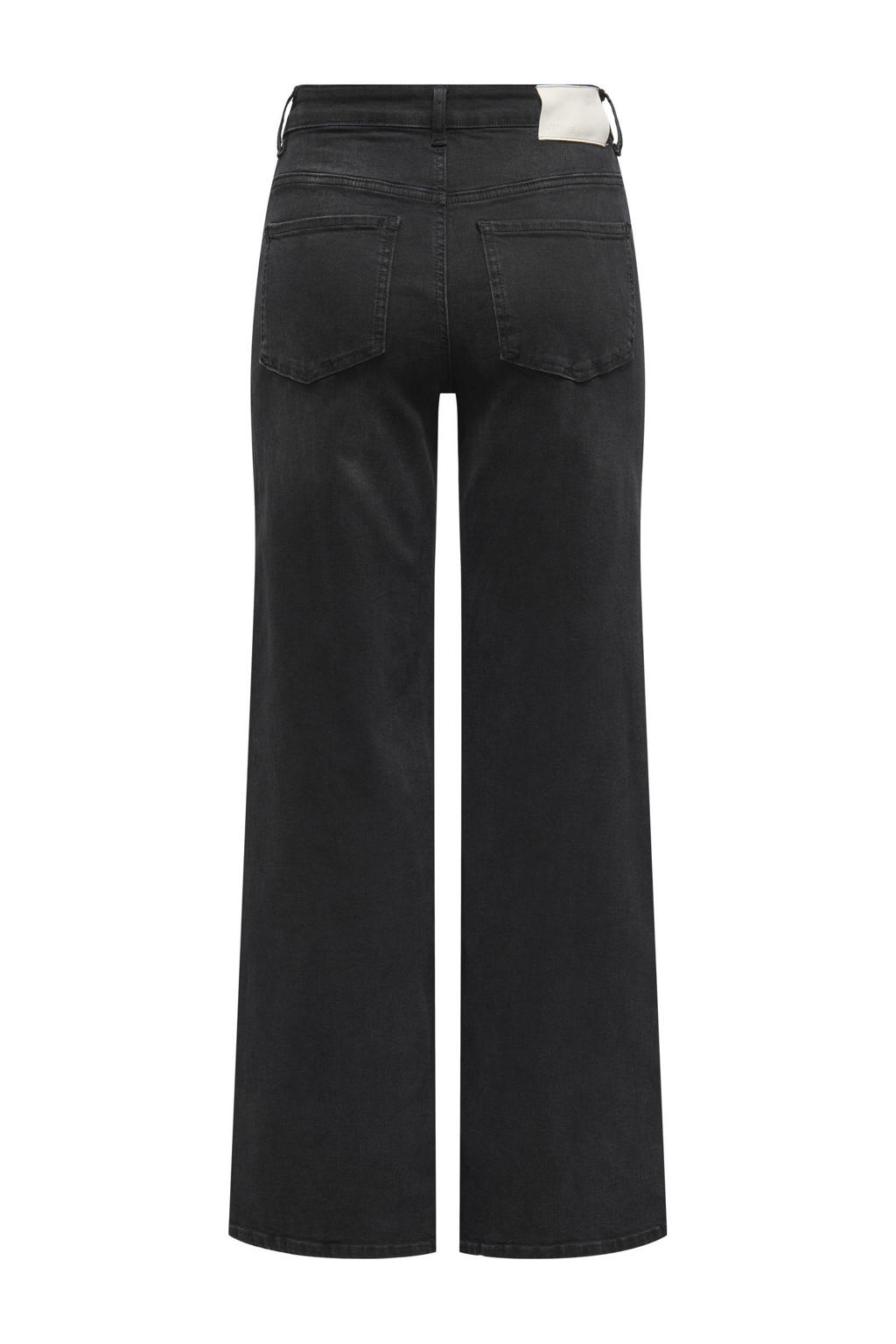 Jayde Wide Leg Denim