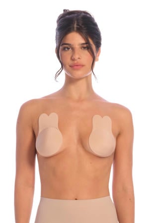 tepelcovers Secret Lift Covers (1 paar) beige
