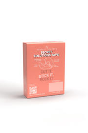 thumbnail: Perfect Secrets fashion tape Secret Solutions (rol 3 meter) transparant