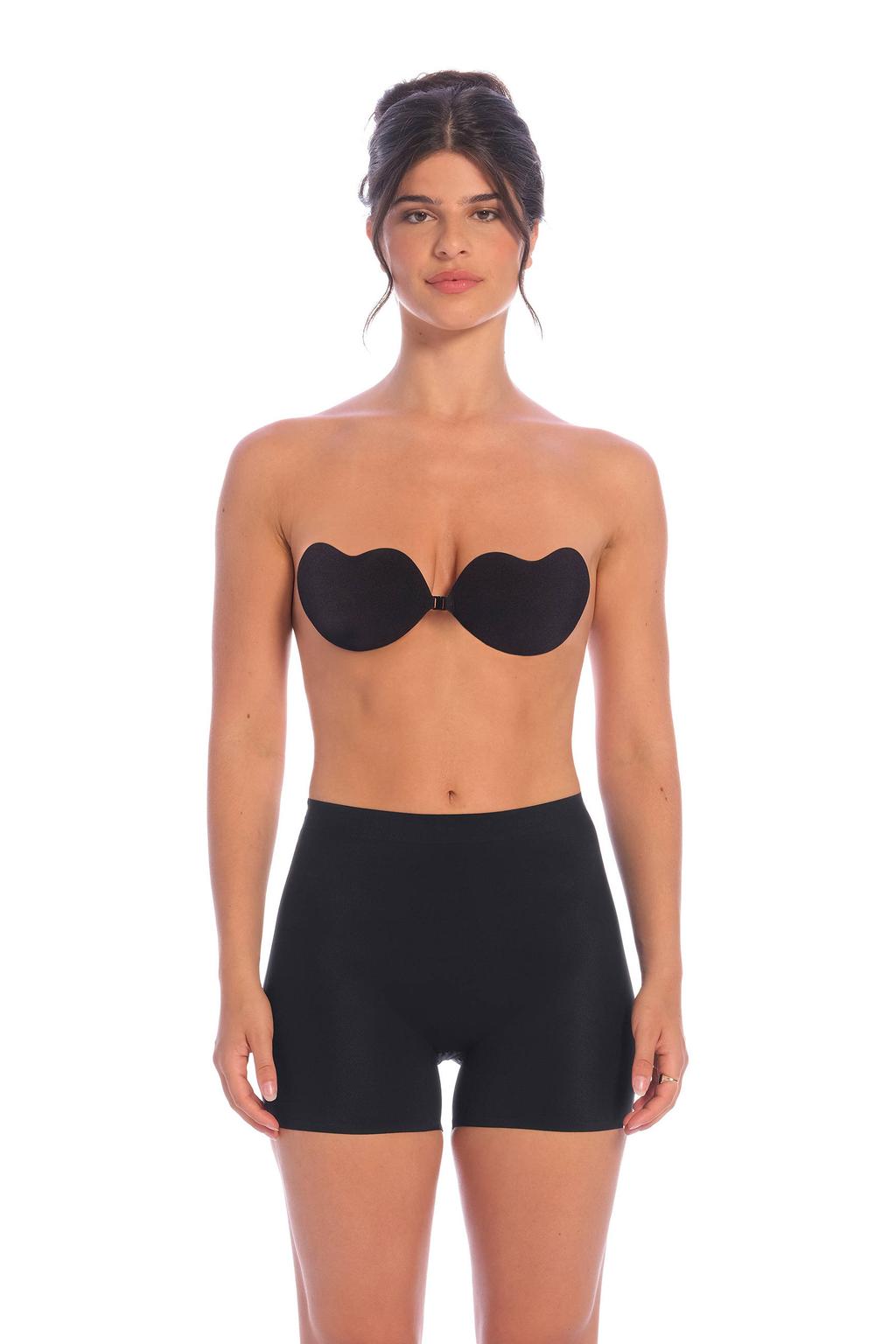 Perfect Secrets corrigerende short Power Shaper zwart