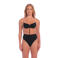 Perfect Secrets corrigerende string Perfect Shaper zwart