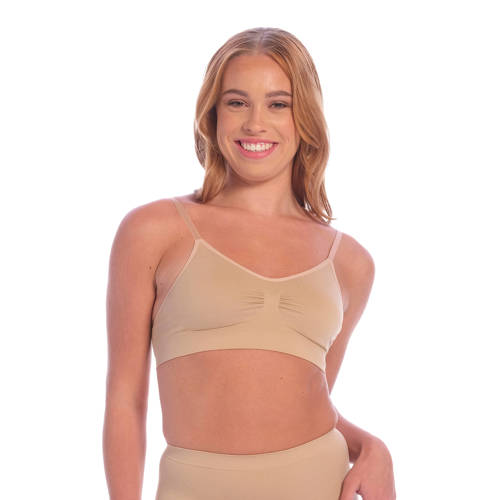 Perfect Secrets voorgevormde bh top Perfect Bra beige afbeelding