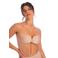 Perfect Secrets voorgevormde strapless plak bh Boost Bra beige