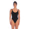 Perfect Secrets stringbody Perfect Shape Low Back zwart