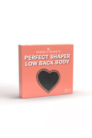 thumbnail: Perfect Secrets stringbody Perfect Shape Low Back zwart