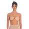 Perfect Secrets voorgevormde strapless plak bh Stick On Bra beige