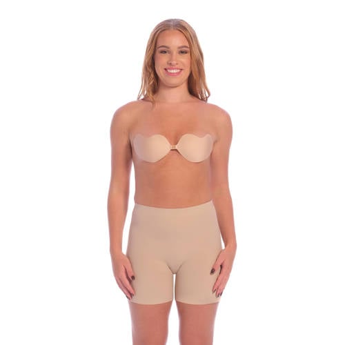 Perfect Secrets corrigerende short Power Shaper beige afbeelding