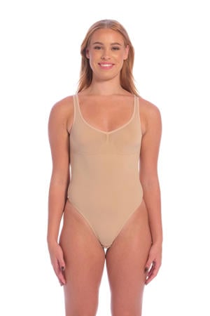 stringbody Perfect Shape Low Back beige