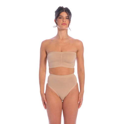 Perfect Secrets corrigerende string Perfect Shaper beige afbeelding