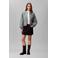 CALVIN KLEIN JEANS bomberjack mintgroen
