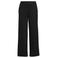 CALVIN KLEIN JEANS straight regular waist casual broek zwart
