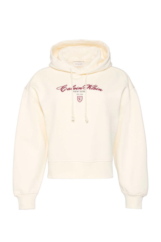 CALVIN KLEIN JEANS hoodies