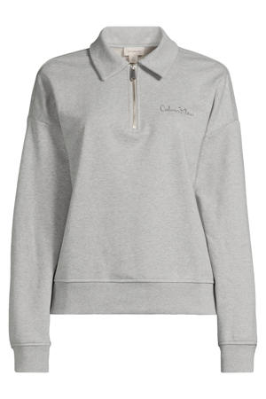 sweater grijs