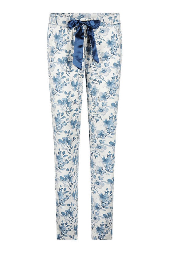 katoenen pyjama's dames
