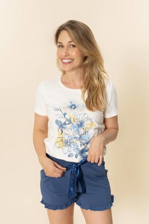 pyjamatop wit