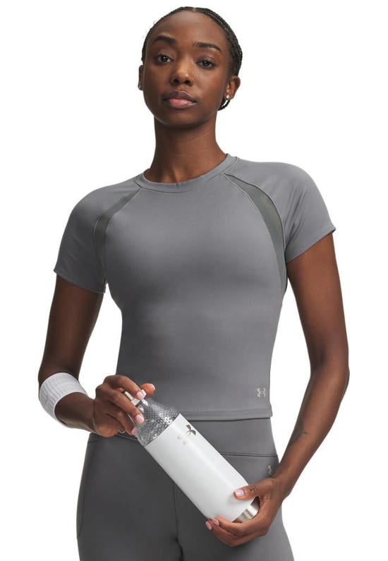 Under Armour fitness t-shirts dames