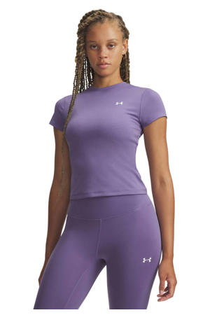 sportshirt paars